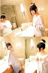 [Photobook] 2015.10.02 雨宮天ファ－スト写真集 ソライロ～青と旅する～