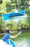 [Photobook] 2015.10.02 雨宮天ファ－スト写真集 ソライロ～青と旅する～