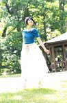 [Photobook] 2015.10.02 雨宮天ファ－スト写真集 ソライロ～青と旅する～