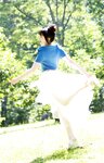 [Photobook] 2015.10.02 雨宮天ファ－スト写真集 ソライロ～青と旅する～
