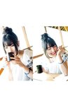 [Photobook] 2015.10.02 雨宮天ファ－スト写真集 ソライロ～青と旅する～