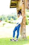 [Photobook] 2015.10.02 雨宮天ファ－スト写真集 ソライロ～青と旅する～