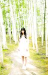 [Photobook] 2015.10.02 雨宮天ファ－スト写真集 ソライロ～青と旅する～