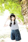 [Photobook] 2015.10.02 雨宮天ファ－スト写真集 ソライロ～青と旅する～