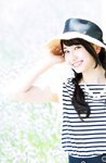 [Photobook] 2015.10.02 雨宮天ファ－スト写真集 ソライロ～青と旅する～