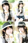 [Photobook] 2015.10.02 雨宮天ファ－スト写真集 ソライロ～青と旅する～