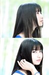 [Photobook] 2015.10.02 雨宮天ファ－スト写真集 ソライロ～青と旅する～