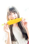 [Photobook] 2015.10.02 雨宮天ファ－スト写真集 ソライロ～青と旅する～