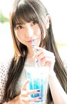 [Photobook] 2015.10.02 雨宮天ファ－スト写真集 ソライロ～青と旅する～