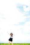 [Photobook] 2015.10.02 雨宮天ファ－スト写真集 ソライロ～青と旅する～