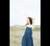 FRIDAYデジタル写真集 神谷明采『ミス東大の初ビキニ！豪華120ページ』全カット