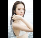 FRIDAYデジタル写真集 神谷明采『ミス東大の初ビキニ！豪華120ページ』全カット