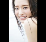 FRIDAYデジタル写真集 神谷明采『ミス東大の初ビキニ！豪華120ページ』全カット