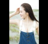 FRIDAYデジタル写真集 神谷明采『ミス東大の初ビキニ！豪華120ページ』全カット