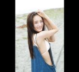 FRIDAYデジタル写真集 神谷明采『ミス東大の初ビキニ！豪華120ページ』全カット