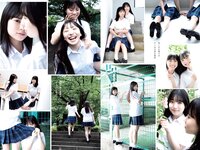 [Weekly Playboy] 2021 No.27