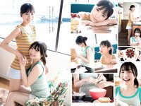 [Weekly Playboy] 2021 No.27