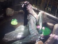[Cosplay] Shika小鹿鹿 不早朝