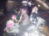 [Cosplay] Shika小鹿鹿 不早朝