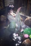 [Cosplay] Shika小鹿鹿 不早朝