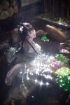 [Cosplay] Shika小鹿鹿 不早朝
