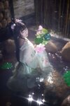 [Cosplay] Shika小鹿鹿 不早朝