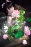 [Cosplay] Shika小鹿鹿 不早朝