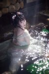 [Cosplay] Shika小鹿鹿 不早朝