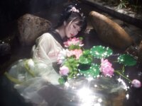 [Cosplay] Shika小鹿鹿 不早朝