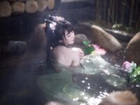 [Cosplay] Shika小鹿鹿 不早朝