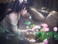 [Cosplay] Shika小鹿鹿 不早朝