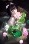 [Cosplay] Shika小鹿鹿 不早朝