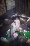 [Cosplay] Shika小鹿鹿 不早朝