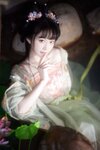 [Cosplay] Shika小鹿鹿 不早朝