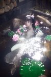 [Cosplay] Shika小鹿鹿 不早朝