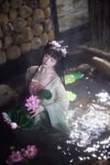 [Cosplay] Shika小鹿鹿 不早朝