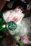 [Cosplay] Shika小鹿鹿 不早朝