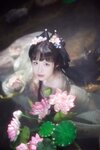 [Cosplay] Shika小鹿鹿 不早朝