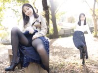 [Photobook] 桐嶋あみ ヌード写真集『優等生』