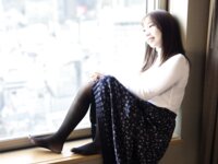 [Photobook] 桐嶋あみ ヌード写真集『優等生』