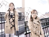 [Photobook] 桐嶋あみ ヌード写真集『優等生』