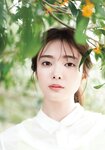 [Shonen Magazine] 2024 No.48 Hono Tamura 田村保乃