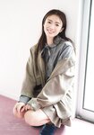 [Shonen Magazine] 2024 No.48 Hono Tamura 田村保乃