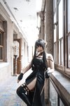 [Cosplay] 阿半今天很开心 间谍过家家 约尔