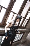 [Cosplay] 阿半今天很开心 间谍过家家 约尔
