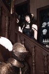 [Cosplay] 阿半今天很开心 间谍过家家 约尔
