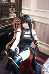 [Cosplay] 阿半今天很开心 间谍过家家 约尔