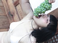 [SMMK] Doyeon - Fruits Apple & Grape