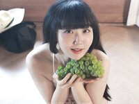 [SMMK] Doyeon - Fruits Apple & Grape