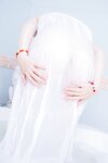 [Cosplay][HERESY] Ringo Mitsuki 林檎蜜紀 - Nude Color M